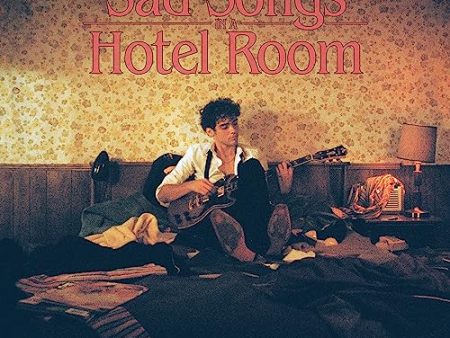 JOSHUA BASSETT - SAD SONGS IN A HOTEL ROOM (VINYL) Hot on Sale