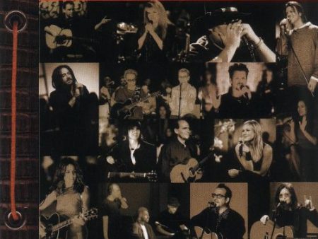 VARIOUS - VH1 STORYTELLERS Cheap