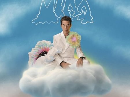 MIKA - QUE TA TATE FLEURISSE (CD) Online Hot Sale