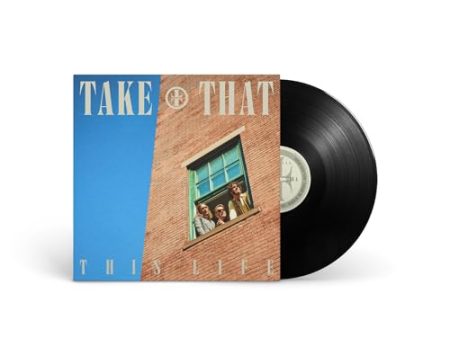 TAKE THAT - THIS LIFE (VINYL) Supply