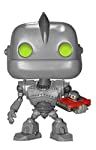 IRON GIANT: IRON GIANT W CAR #244 - FUNKO POP! on Sale