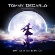 TOMMY DECARLO - DANCING IN THE MOONLIGHT (CD) Online